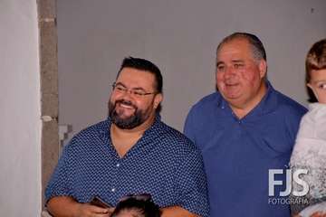 'El desván de la luna' llena San Juan de magia y duendes (Foto Francisco Javier Santana)